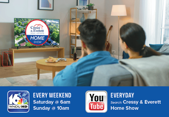 Cressy & Everett Real Estate TV Show Listings 